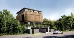 Bournemouth Road (D15), Semi-Detached #627875651